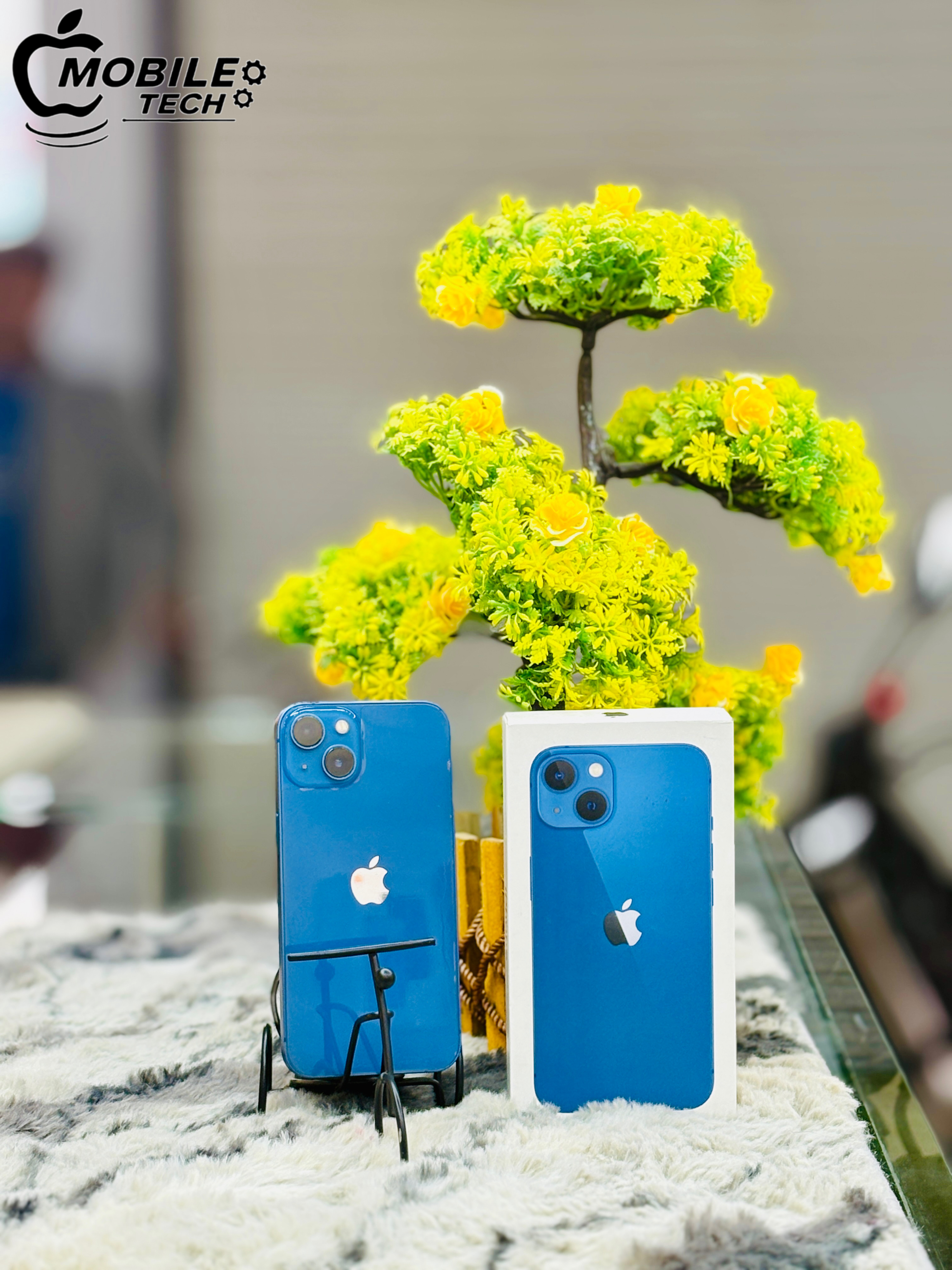 Iphone 13 128 Gb 78% Battary Full Box