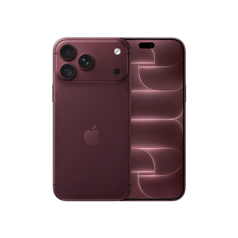 iPhone 18 Pro Max Pre-Order Now - Minimum Pre-Booking Amount ৳10,000